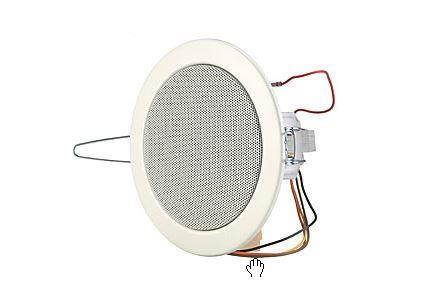 wholesale DL 10 - 100 V Speakers & Transducers supplier,manufacturer,distributor